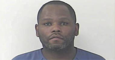 Robert Hickson, - St. Lucie County, FL 